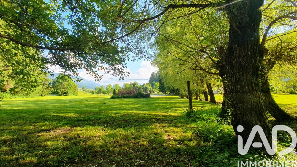 � vendre  Maison Saint-Martin-en-Vercors (26420)