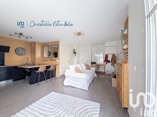  Appartement � vendre 2 pi�ces 47 m�