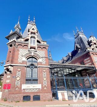  Maison � vendre 6 pi�ces 161 m�