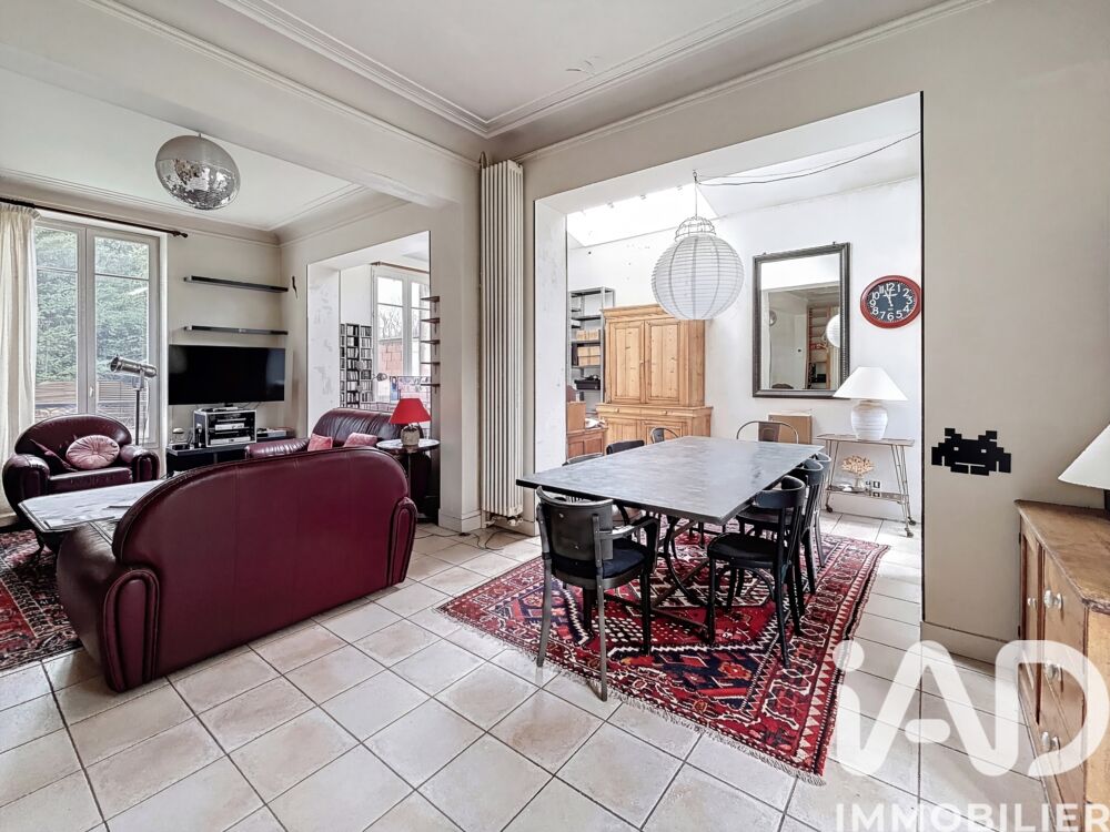 � vendre  Maison Vaucresson (92420)
