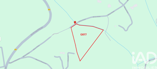  Terrain � vendre 20163 m�