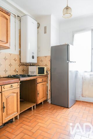  Appartement � vendre 4 pi�ces 62 m�