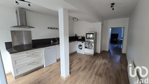   Vente Maison/villa 5 pi�ces Maison - 5 pi�ce(s) - 100 m�