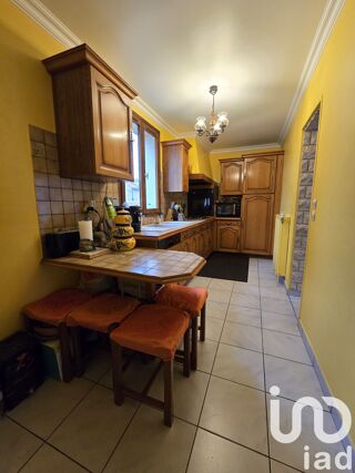  Maison � vendre 5 pi�ces 120 m�