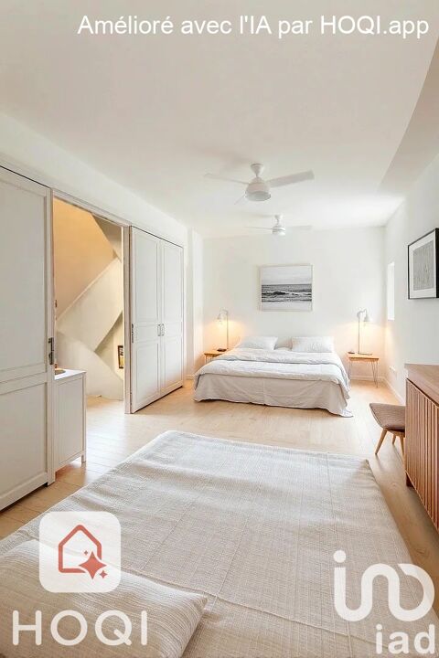   Vente Maison de village 5 pi�ces Maison - 5 pi�ce(s) - 98 m�