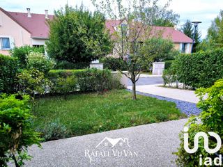  Maison � vendre 5 pi�ces 130 m�