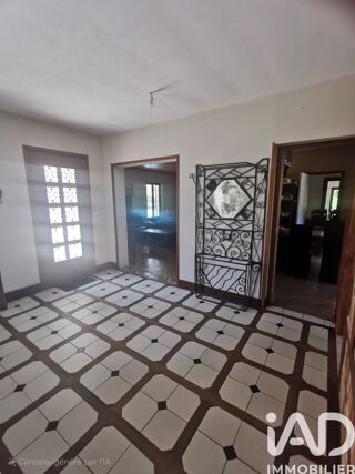  Maison � vendre 5 pi�ces 161 m�