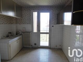  Appartement � vendre 3 pi�ces 71 m�