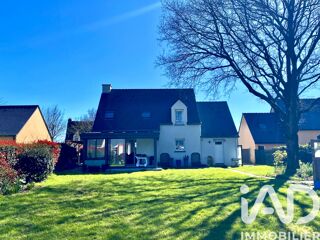  Maison � vendre 7 pi�ces 125 m�