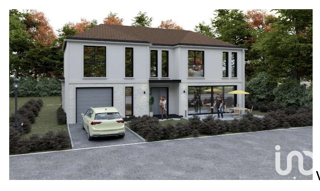  Terrain  vendre 522 m