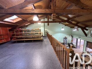  Immeuble � vendre 317 m�
