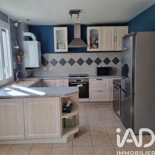  Maison � vendre 4 pi�ces 85 m�