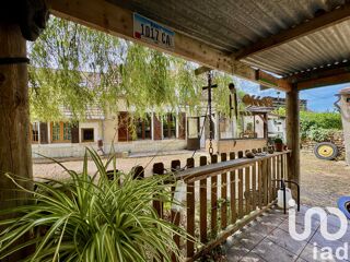  Maison � vendre 4 pi�ces 100 m�