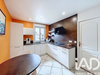  Maison � vendre 6 pi�ces 113 m�