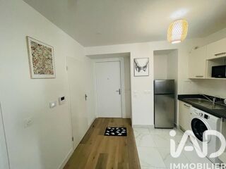  Appartement � vendre 2 pi�ces 39 m�