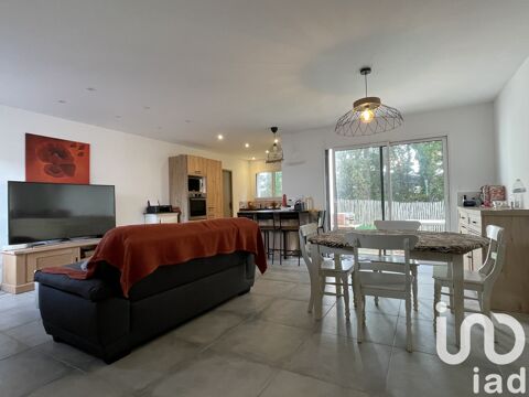   Vente Maison/villa 4 pi�ces Maison - 4 pi�ce(s) - 100 m�