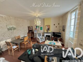  Maison � vendre 4 pi�ces 97 m�