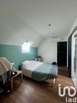  Maison � vendre 6 pi�ces 140 m�