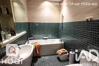  Appartement � vendre 1 pi�ce 31 m�