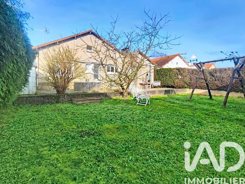   Vente Maison/villa 5 pi�ces Maison - 5 pi�ce(s) - 91 m�