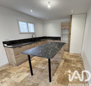  Maison � vendre 3 pi�ces 61 m�