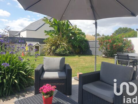   Vente Maison/villa 4 pi�ces Maison - 4 pi�ce(s) - 96 m�