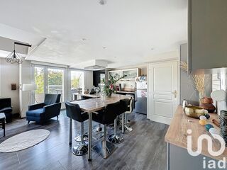  Appartement � vendre 3 pi�ces 71 m�