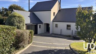  Maison � vendre 5 pi�ces 139 m�