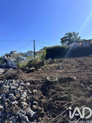  Terrain � vendre 348 m�