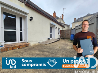  Immeuble � vendre 200 m�