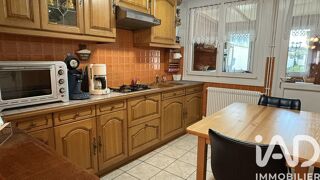  Maison � vendre 3 pi�ces 100 m�