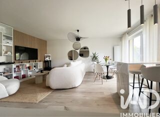  Appartement � vendre 3 pi�ces 66 m�