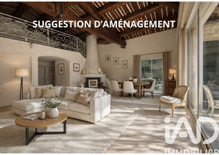  Maison � vendre 9 pi�ces 290 m�