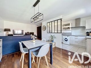  Appartement � vendre 3 pi�ces 64 m�