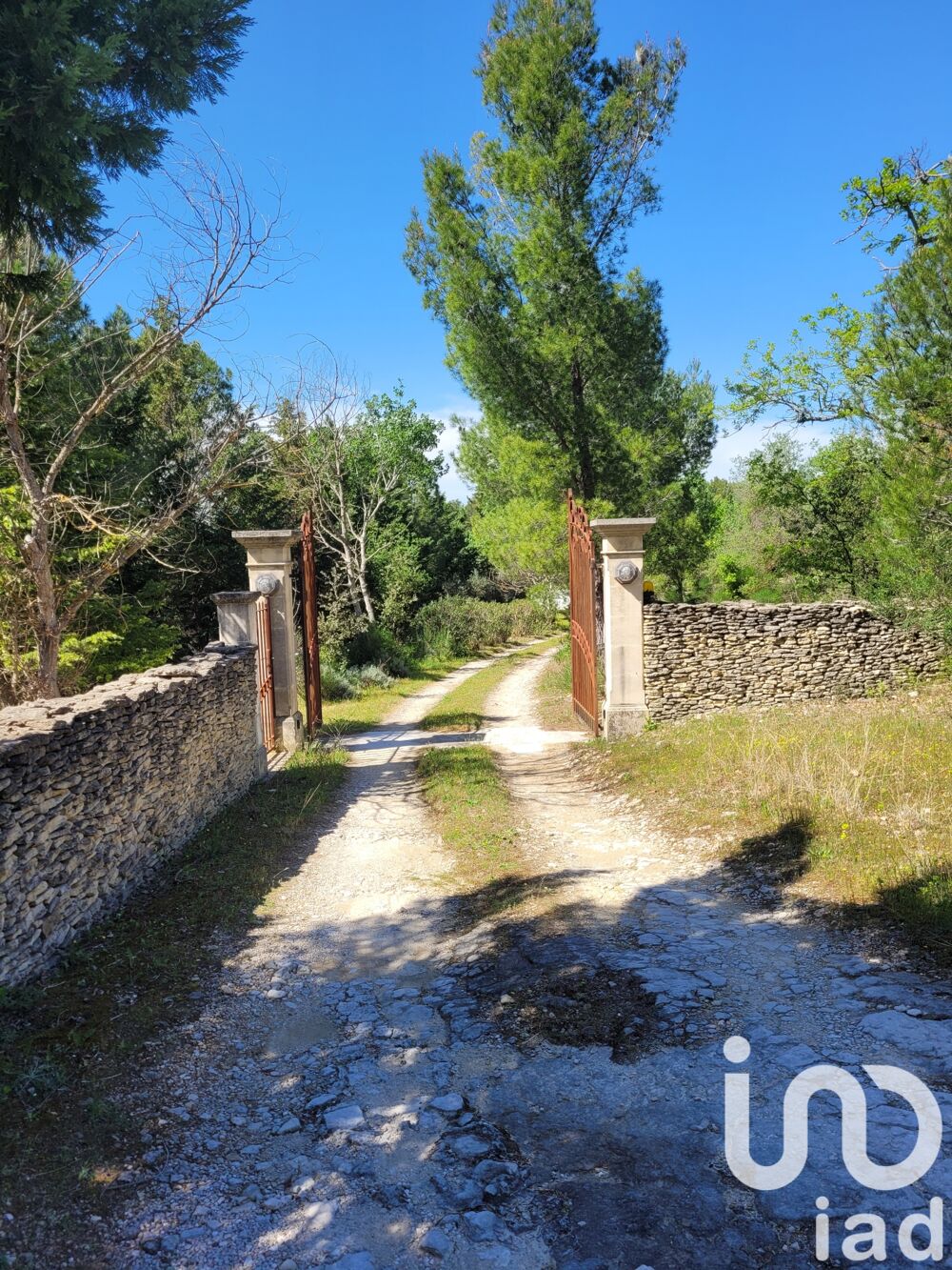  vendre  Maison L'Isle-sur-la-Sorgue (84800)