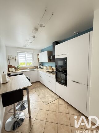  Maison  vendre 7 pices 142 m