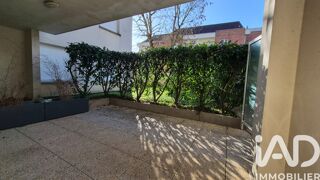  Appartement � vendre 2 pi�ces 44 m�