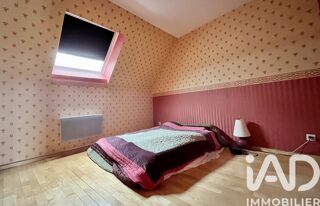  Appartement � vendre 3 pi�ces 63 m�