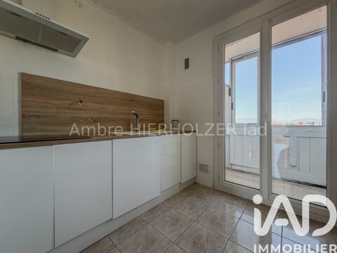  Appartement � vendre 3 pi�ces 65 m�