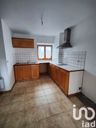  Appartement  vendre 4 pices 70 m