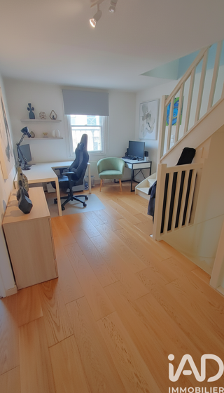  Maison � vendre 4 pi�ces 117 m�