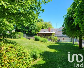  Maison � vendre 6 pi�ces 170 m�