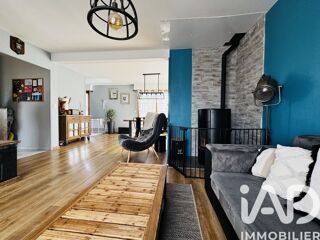  Maison � vendre 6 pi�ces 130 m�