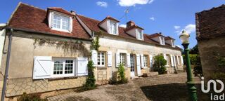  Maison  vendre 5 pices 180 m