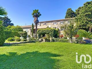  Maison � vendre 12 pi�ces 350 m�