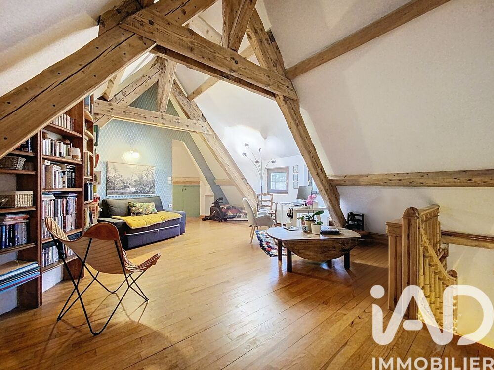 � vendre  Maison Saint-Joseph (42800)