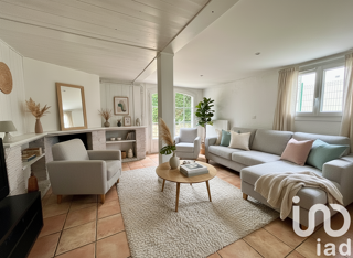  Maison  vendre 5 pices 111 m