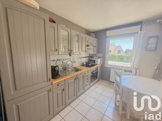  Appartement  vendre 2 pices 46 m