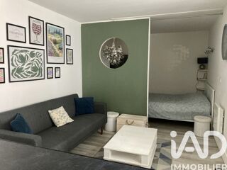  Appartement � louer 1 pi�ce 32 m�