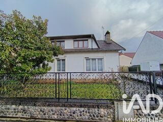  Maison � vendre 7 pi�ces 106 m�